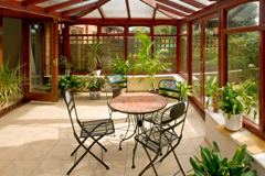 Hinstock conservatory quotes