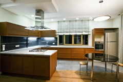 kitchen extensions Hinstock